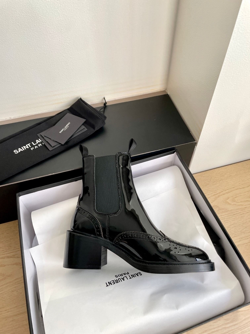 Y51 boots